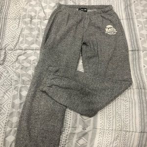 Size Sm ROOTS sweatpants !